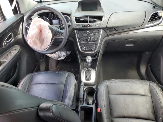2015 BUICK ENCORE KL4CJCSB8FB088412