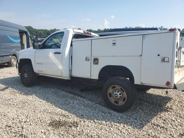2016 CHEVROLET SILVERADO C2500 HEAVY DUTY 1GC0CUEG2GZ167812