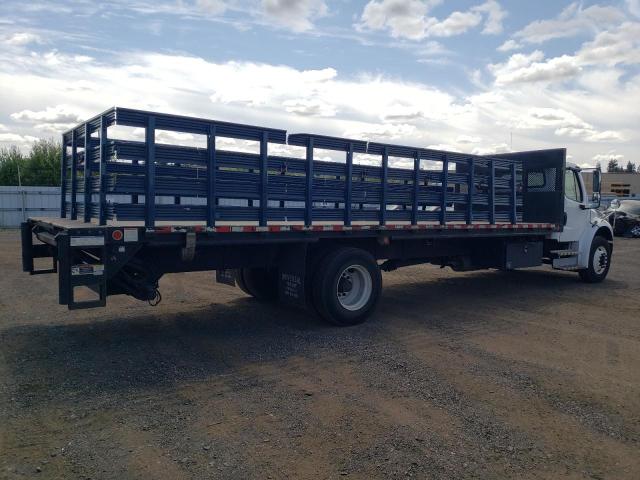 FREIGHTLINER M2 106 MED 2015 white conventi diesel 3ALACWDU5FDGT2897 photo #4