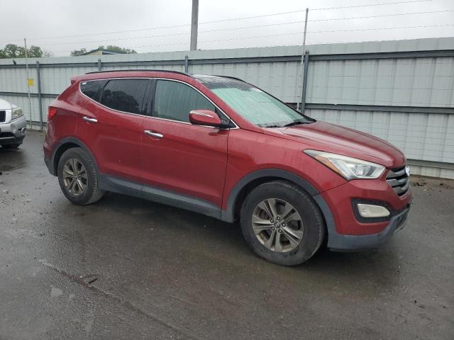 Vin: 5xyzudlb8eg227261, lot: 60206775, hyundai santa fe 20144