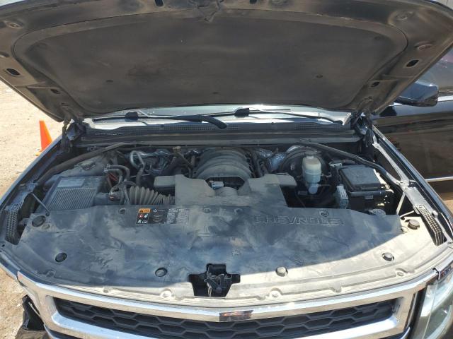 2016 CHEVROLET TAHOE C150 1GNSCAKC5GR101786