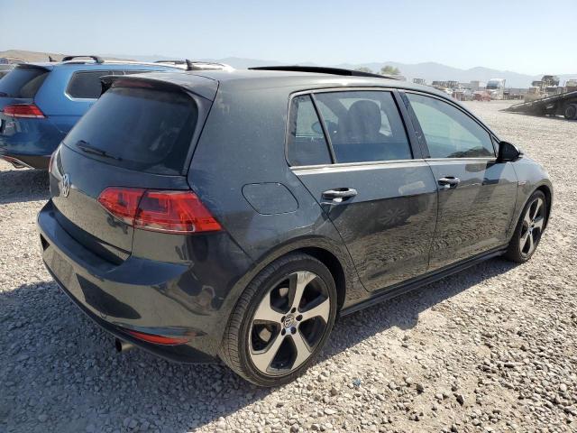 2015 VOLKSWAGEN GTI - 3VW4T7AU8FM098670