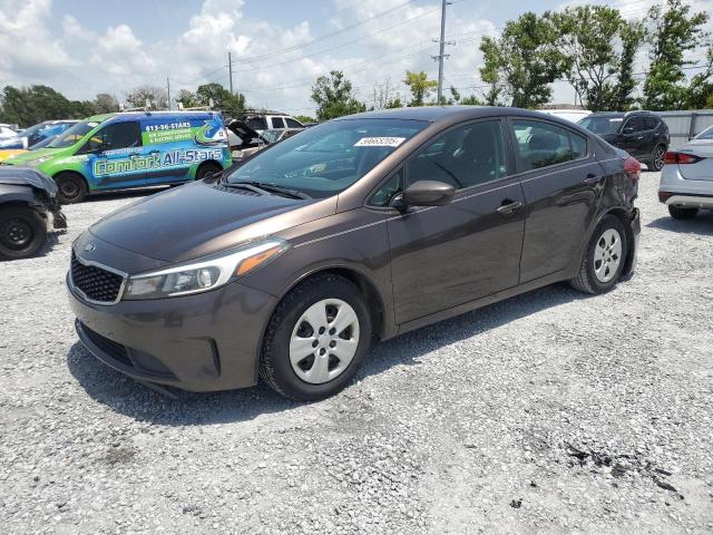 Vin: 3kpfk4a76he077823, lot: 59665205, kia forte lx 2017 img_1