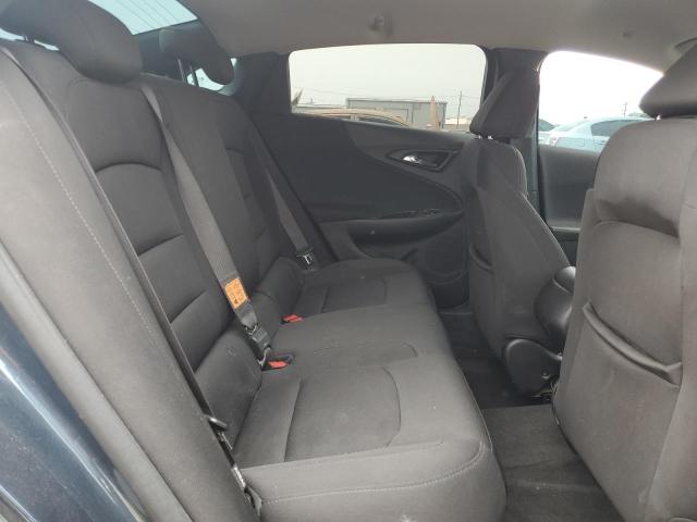 2020 CHEVROLET MALIBU LS - 1G1ZB5ST4LF018047