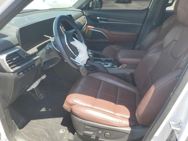 2023 KIA TELLURIDE - 5XYP5DGC5PG357394