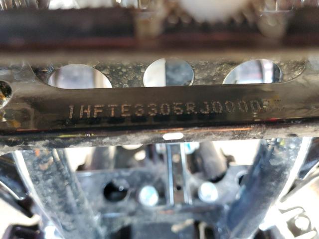 2024 HONDA RUBICON 1HFTE3305RJ000035