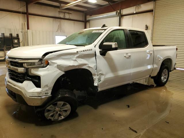 Vin: 1gcpaced0sz118010, lot: 59397205, chevrolet all models c1500 lt 2025 img_1