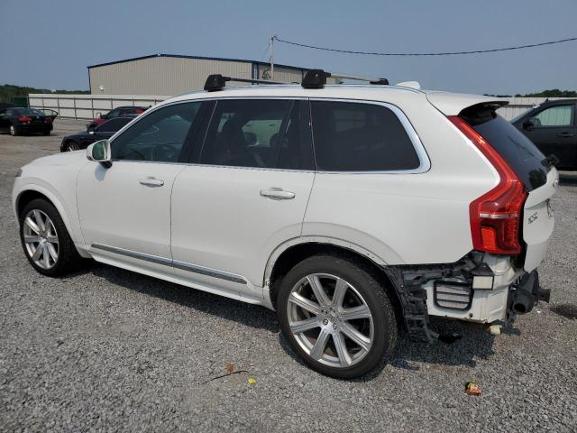 Vin: yv4a22plxg1061187, lot: 58702675, volvo xc90 t6 20162