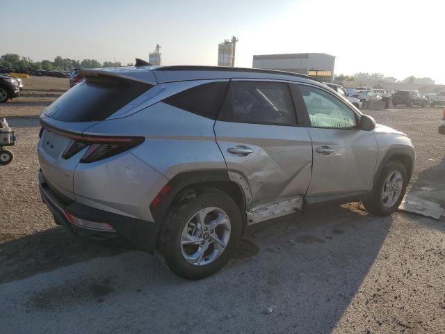 Vin: 5nmjbcaexnh150585, lot: 61741885, hyundai tucson sel 20223