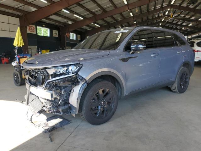KIA SORENTO S