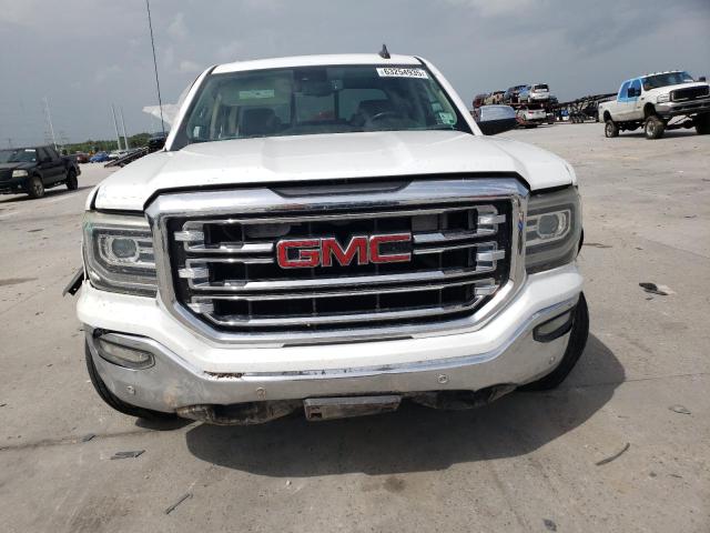 2016 GMC SIERRA1500 - 3GTP1NEC8GG367102