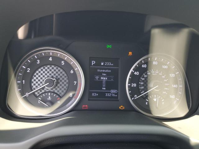2020 HYUNDAI ELANTRA SE - 5NPD74LF2LH504044