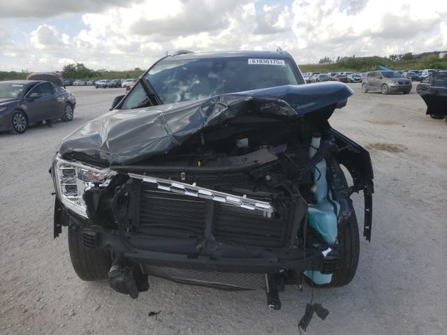 2022 GMC TERRAIN DE 3GKALXEV4NL288855