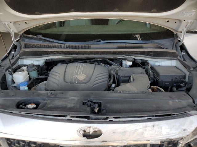 2015 KIA SEDONA LX KNDMB5C17F6042099