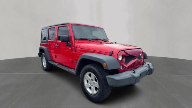 Vin: 1c4bjwdg4jl835471, lot: 60477805, jeep wrangler sport 2018 img_1