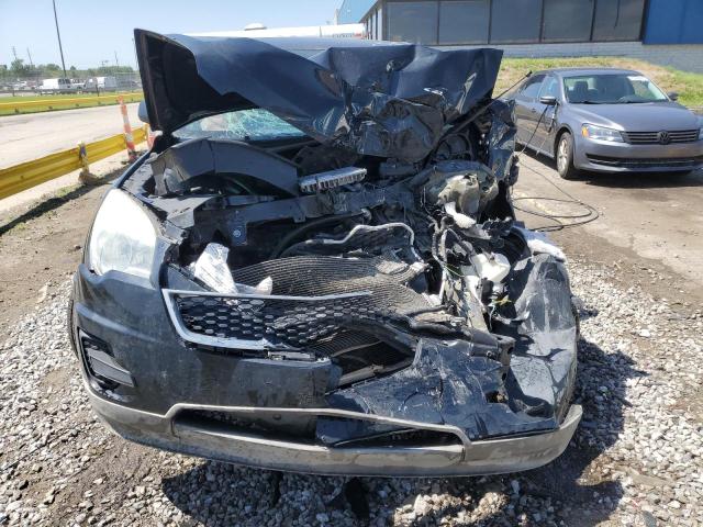 2015 CHEVROLET EQUINOX LS 2GNFLEEK6F6331987