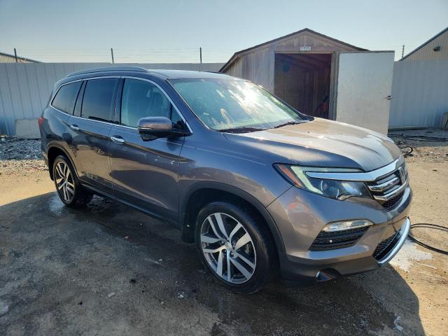 2017 HONDA PILOT TOUR - 5FNYF6H94HB075904