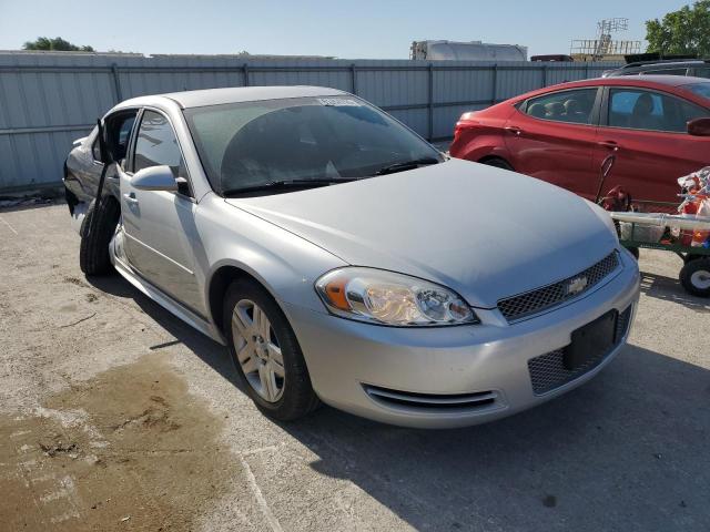 Vin: 2g1wb5e38c1310550, lot: 61954795, chevrolet impala lt 20124