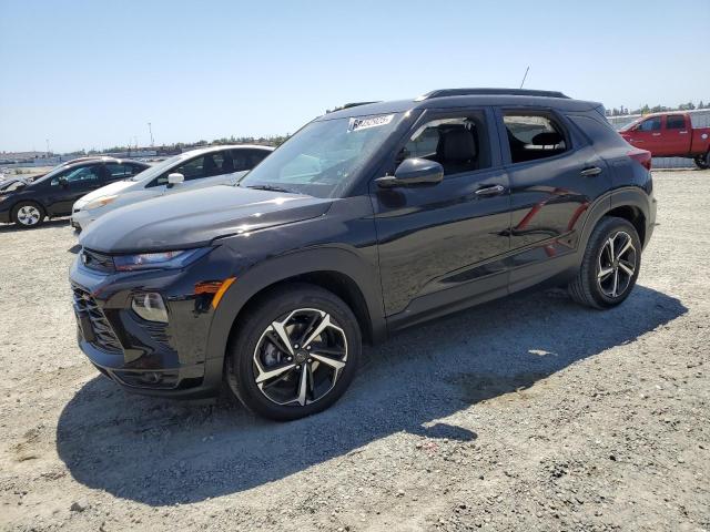 Vin: kl79mtsl8nb071038, lot: 60452925, chevrolet trailblzr rs 2022 img_1