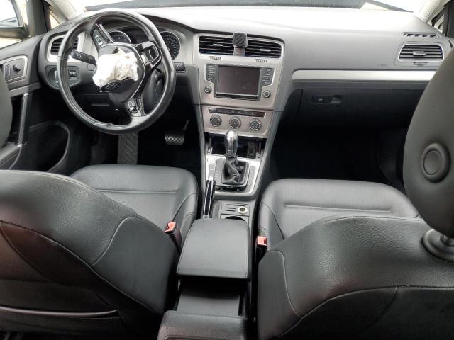 2016 VOLKSWAGEN GOLF SPORT 3VWC17AU9GM520402