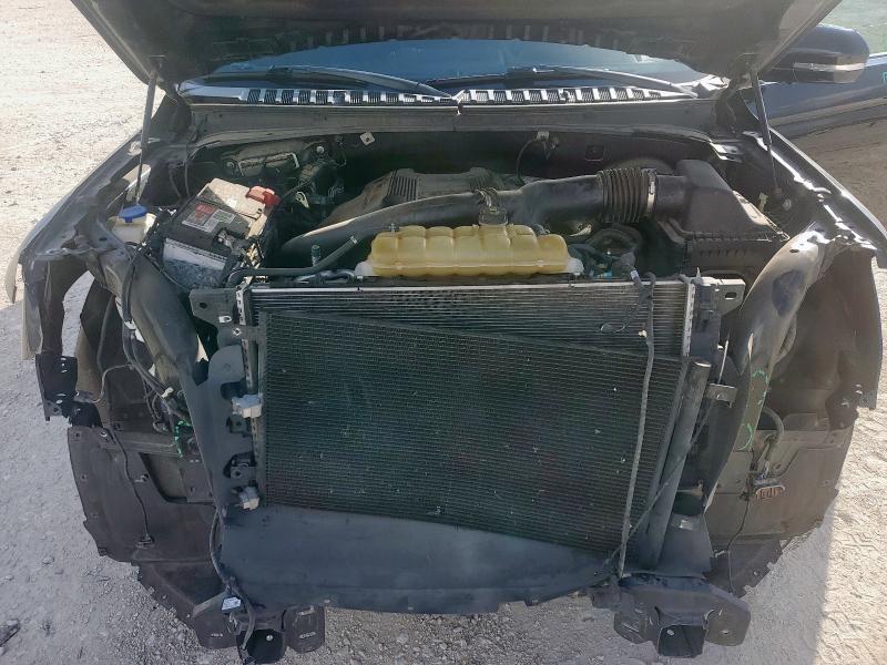 2018 FORD EXPEDITION - 1FMJU1KT5JEA52620
