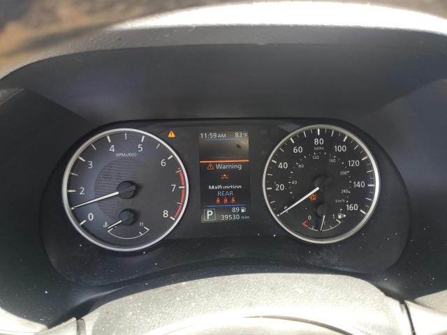 2024 NISSAN SENTRA S - 3N1AB8BV3RY281805