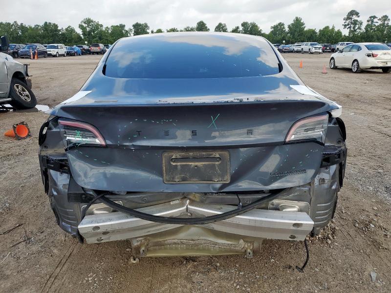 2022 TESLA MODEL 3 5YJ3E1EC3NF180882