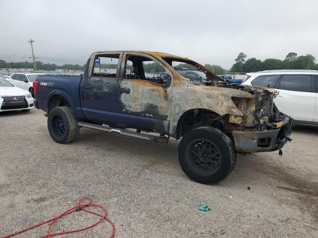 2018 NISSAN TITAN SV 1N6AA1E59JN510893