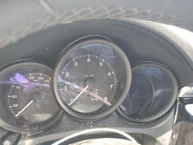 2024 PORSCHE MACAN BASE WP1AA2A55RLB07403