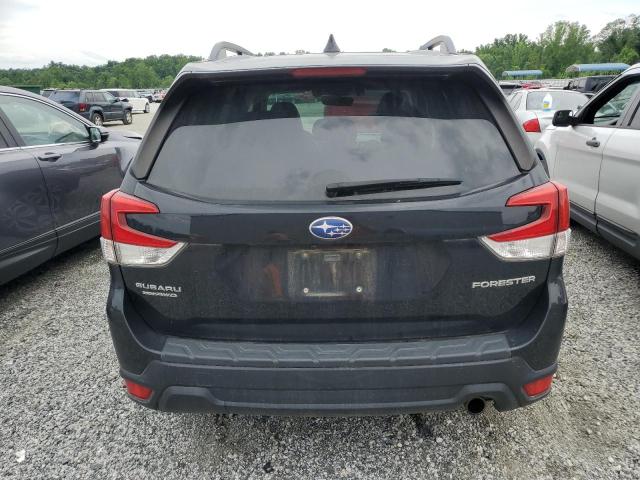 2019 SUBARU FORESTER L - JF2SKASC4KH406479