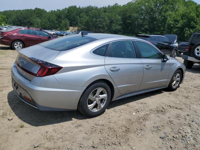 Vin: 5npeg4ja3mh108590, lot: 60437025, hyundai sonata se 20213