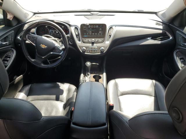 2018 CHEVROLET MALIBU PRE 1G1ZE5SX0JF286231