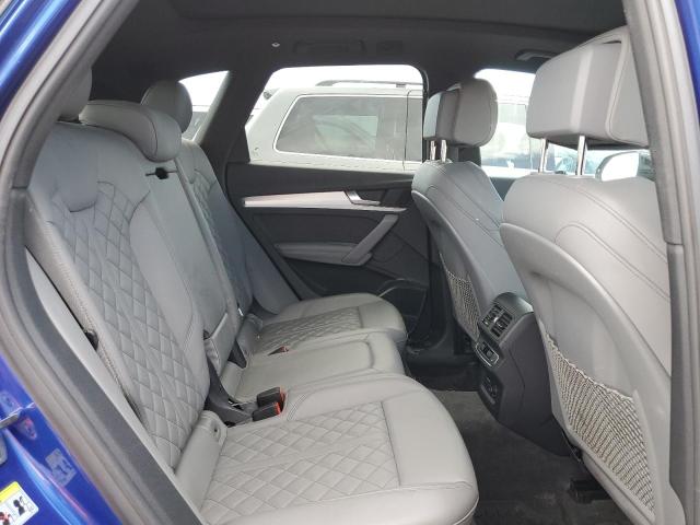 2021 AUDI SQ5 PRESTI WA1C4AFY2M2047457