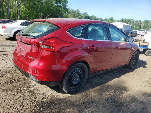 Vin: 1fadp3r43hl293073, lot: 62150495, ford focus bev 20173