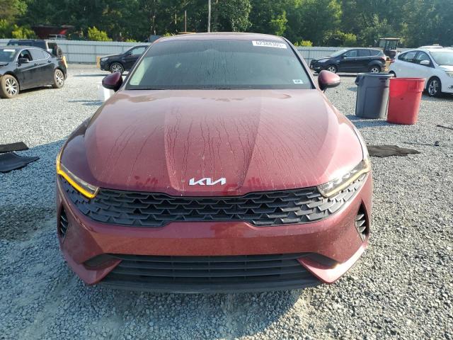 2023 KIA K5 LXS 5XXG14J23PG185821