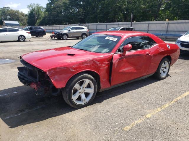 Vin: 2c3cdyagxdh553756, lot: 61355625, dodge challenger sxt 2013 img_1
