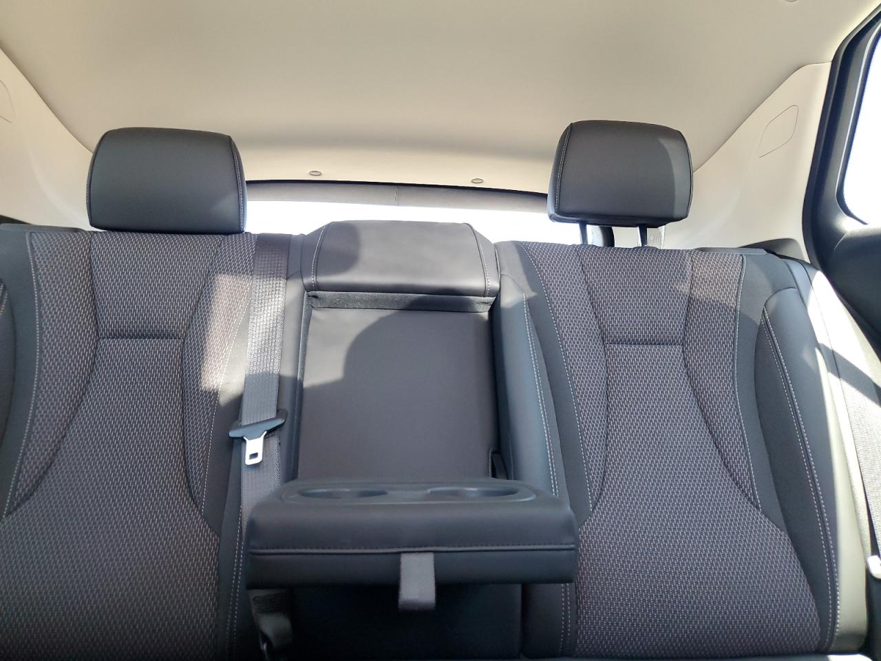 BUICK ENVISION PREFERRED