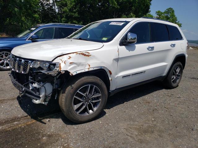 Vin: 1c4rjfbg2nc121619, lot: 61729895, jeep grand cher limited 2022 img_1