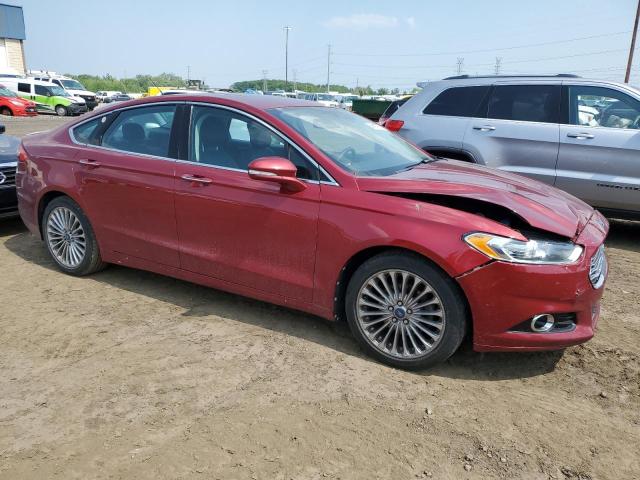 Vin: 3fa6p0k94dr118548, lot: 60416755, ford fusion titanium 20134