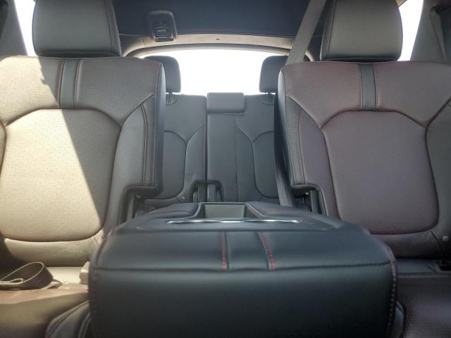 2025 HONDA PILOT BLAC 5FNYG1H93SB114988