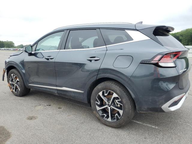 Vin: 5xyk3cdf5rg231824, lot: 60060075, kia sportage ex 20242