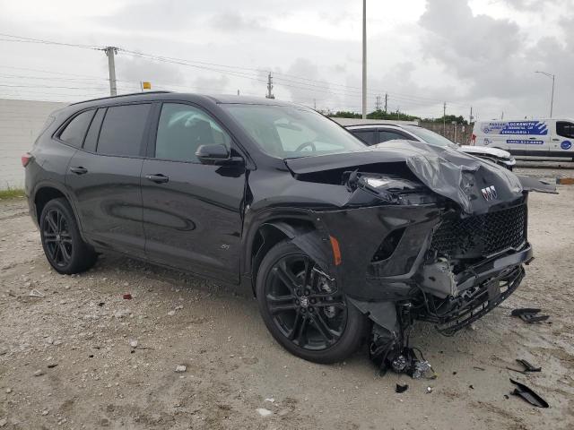 2025 BUICK ENCLAVE SP 5GAERBRS7SJ204787
