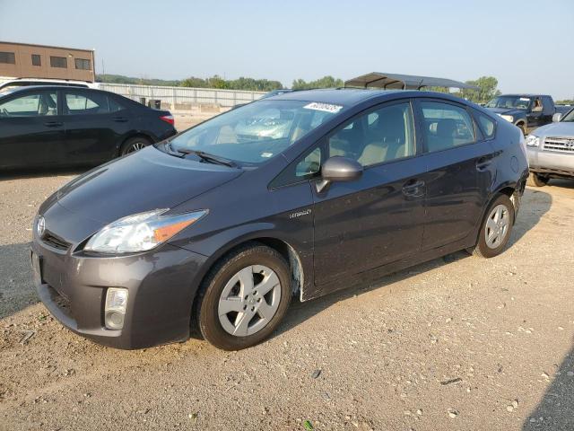 Vin: jtdkn3du2b1406111, lot: 60208435, toyota prius 2011 img_1