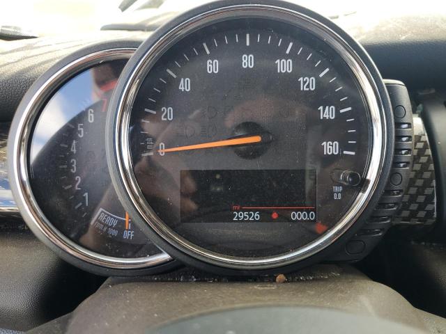 2016 MINI COOPER S WMWXU3C58G2D30222