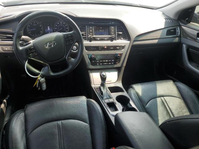 2015 HYUNDAI SONATA SPO 5NPE34AF5FH010235