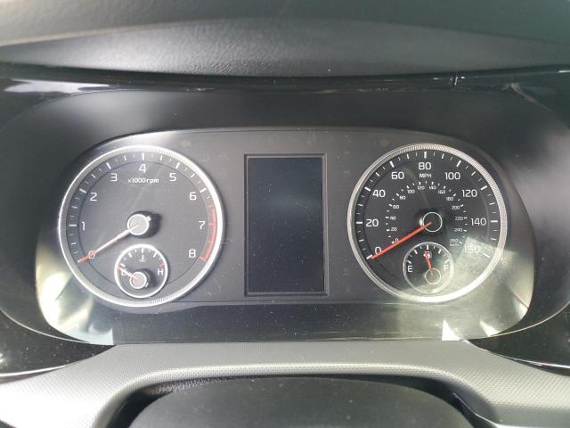 2021 KIA K5 GT LINE 5XXG64J27MG018021