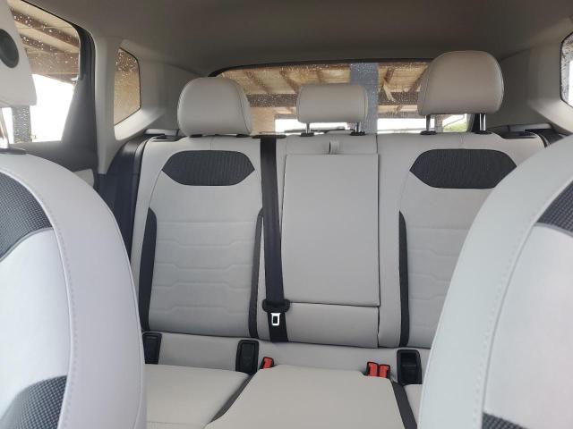 2025 VOLKSWAGEN TAOS SE 3VVSC7B26SM036672