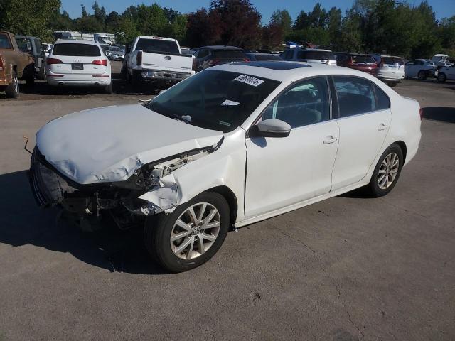 VOLKSWAGEN JETTA SE