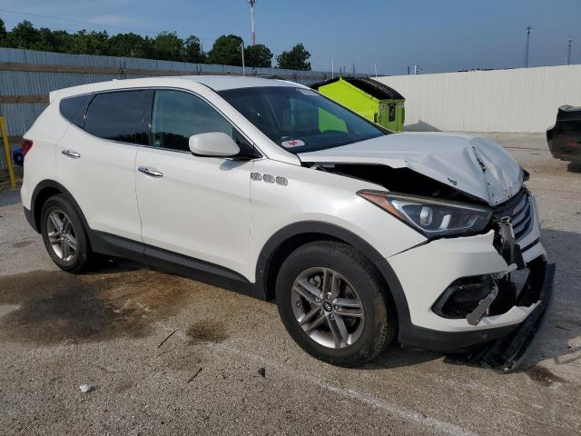 2017 HYUNDAI SANTA FE SPORT - 5XYZTDLBXHG430451