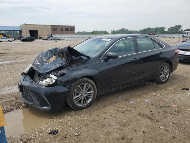 Vin: 4t1bf1fk1gu220378, lot: 59512985, toyota camry le 2016 img_1